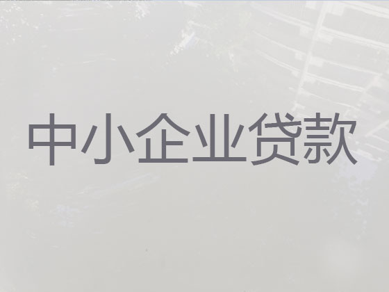 吉林企业税票贷款代办